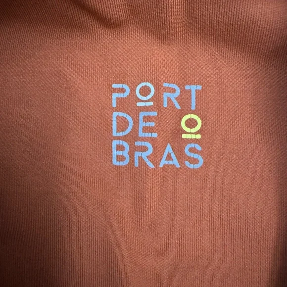 Port de Bras Leggings - Picture 5 of 5